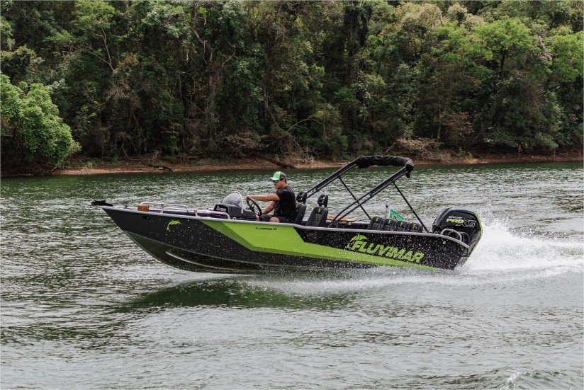 Segmento náutico e off-road se expande em Cuiabá com a abertura de loja conceituada no mercado