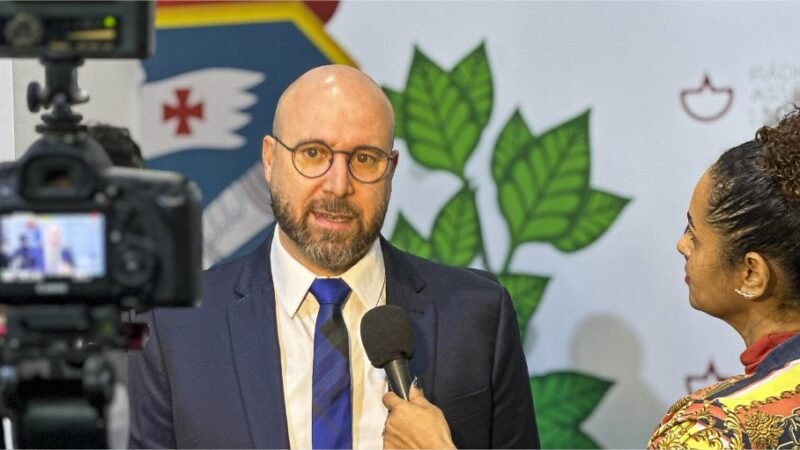 Beto elogia trabalho de comissão que vai padronizar emendas parlamentares