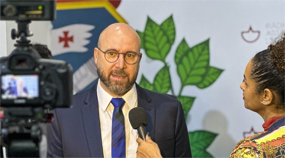 Beto elogia trabalho de comissão que vai padronizar emendas parlamentares