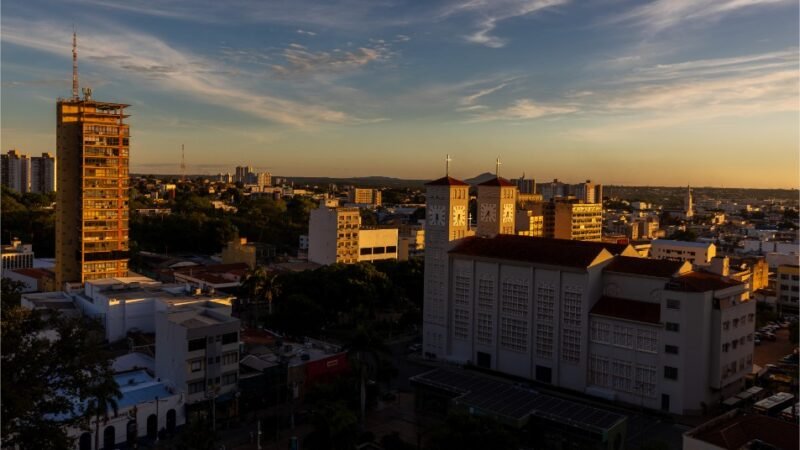 TCE determina que atualização do valor venal de imóveis deve ser anual