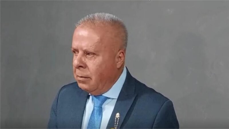 Justiça autoriza desfiliação de Chico 2000 do PL com manutenção do mandato