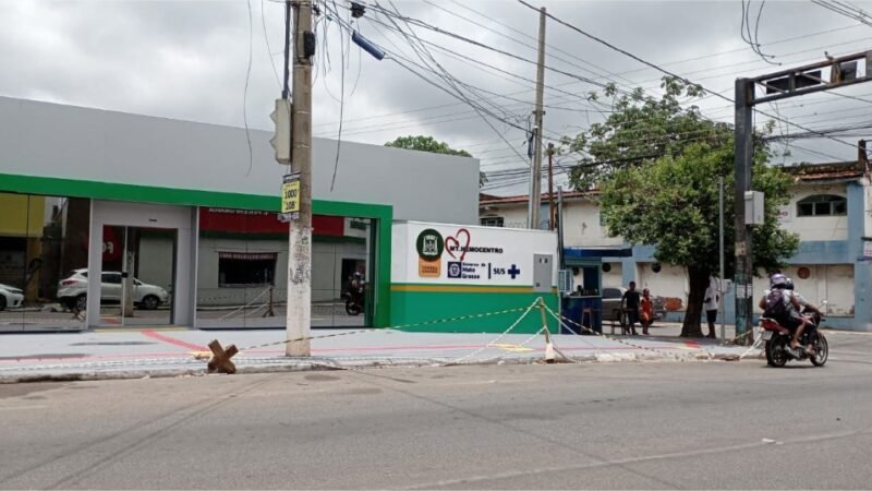 Dr. João destaca marco histórico para Várzea Grande com inauguração do novo Hemocentro “Davi Almeida Franco”