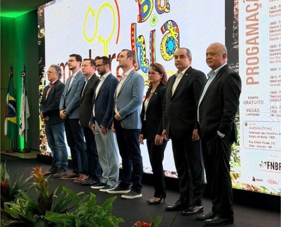 Sedec e Sema reforçam protagonismo de Mato Grosso no mercado de madeira sustentável