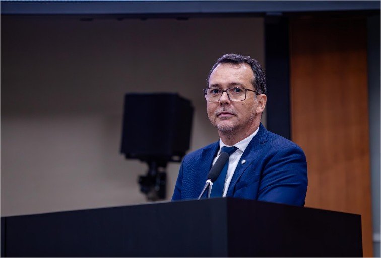 Lúdio critica manobra do governo de MT contra reajuste aos trabalhadores do Judiciário e destaca mobilização