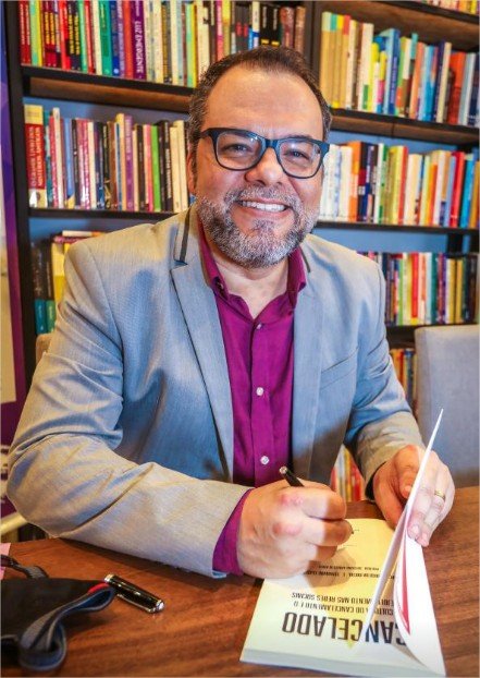 Promessas de Ano Novo e a ilusão do ‘agora vai’