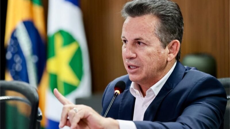 Governador vai à Justiça contra decreto de Lula que amplia terras indígenas em MT