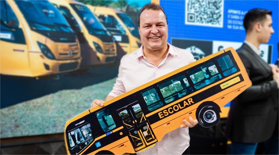 Deputado Max reforça compromisso com a alfabetização e destaca avanços na educação em MT