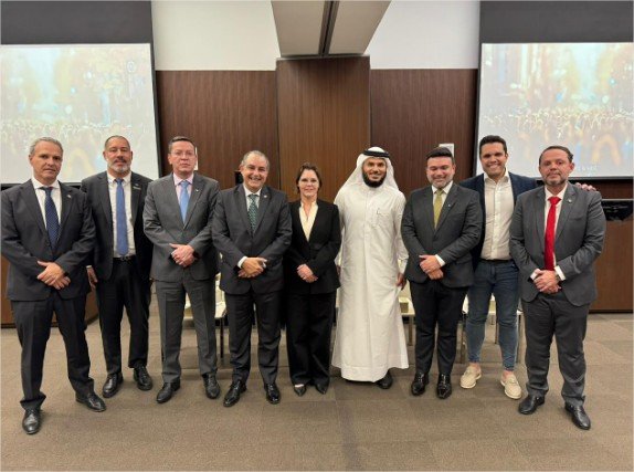 Relações Internacionais & Agronegócios