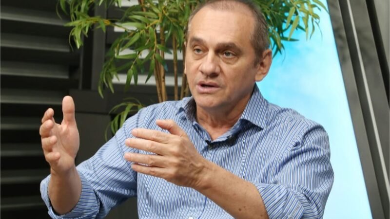 Wilson Santos propõe criação de Comitês Locais Maria da Penha em bairros e comunidades de MT