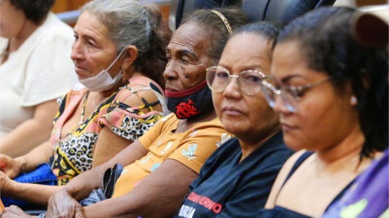 Sem Seguro-Defeso e impedidos de pescar, pescadores de MT enfrentam prejuízos