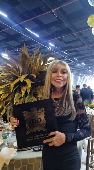 Livro sobre os 190 anos da PMMT resgata origem histórica e bravura