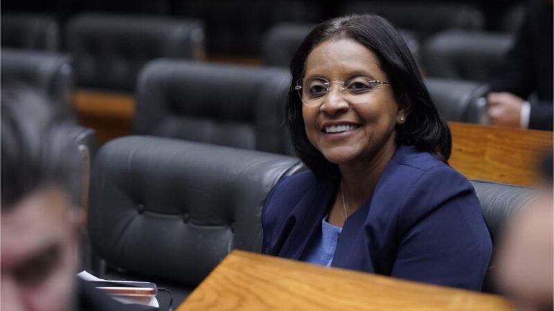 ‘Onde o direito foi ameaçado, eu estive’