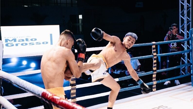 Atletas intensificam preparação para o MT Warriors Championship