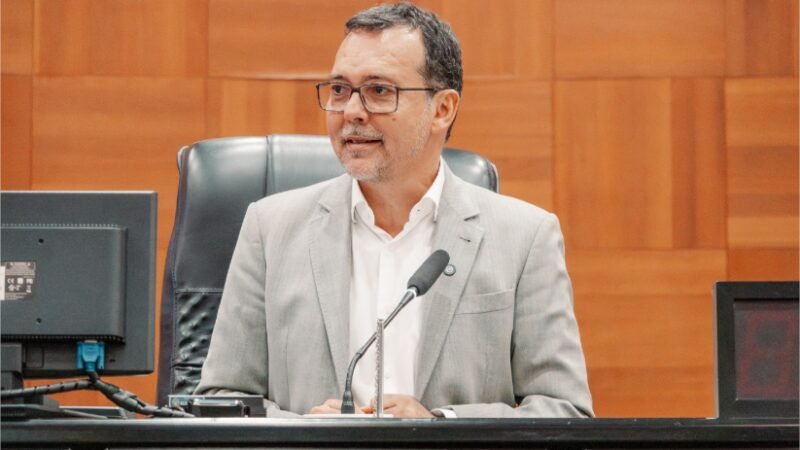 Audiência de Lúdio mostra que PEC da reforma administrativa prejudica serviços básicos para a população