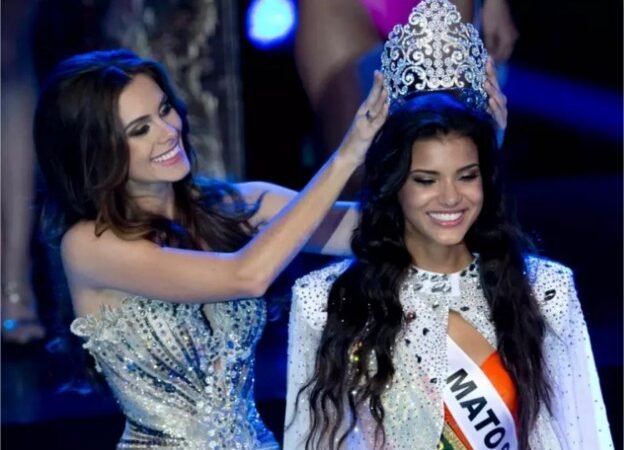 Miss Mato Grosso Oficial 2025 celebra empoderamento feminino e o social