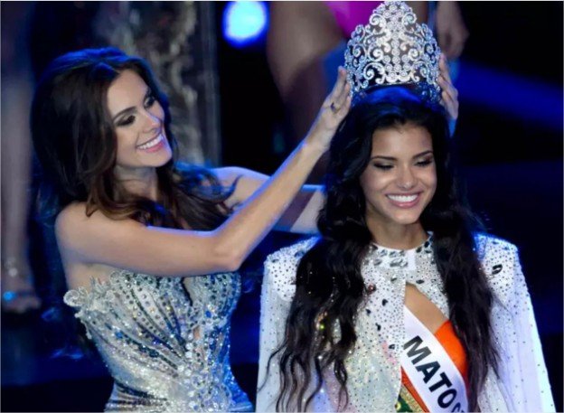 Miss Mato Grosso Oficial 2025 celebra empoderamento feminino e o social