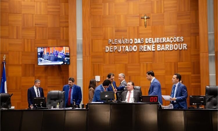 Deputados de MT aprovam orçamento de R$ 40,7 bilhões