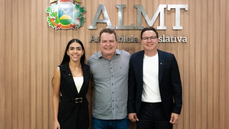 Juscimeira celebra aniversário com investimentos do deputado Max Russi