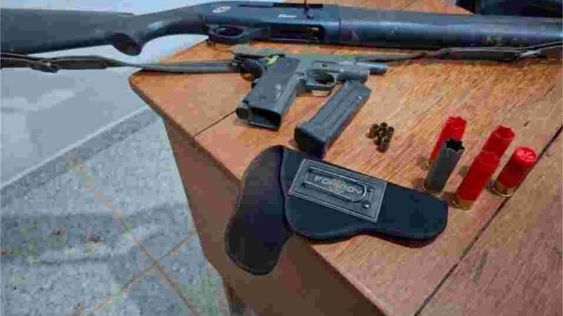 PM prende homem por embriaguez ao volante e tentativa de homicídio em distrito de MT