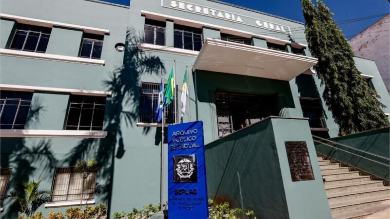 Arquivo Público representa MT em programa de memória da Unesco com acervo sobre a Guerra do Paraguai