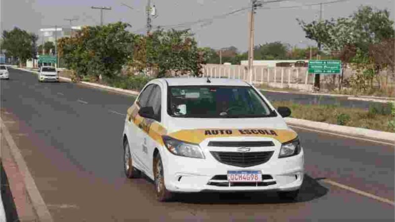 Cuiabanos aprovam regras para CNH, mas há ressalvas quanto à qualidade dos motoristas