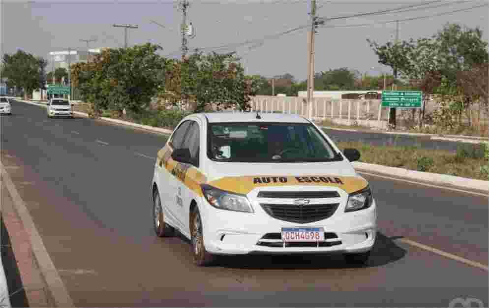 Cuiabanos aprovam regras para CNH, mas há ressalvas quanto à qualidade dos motoristas