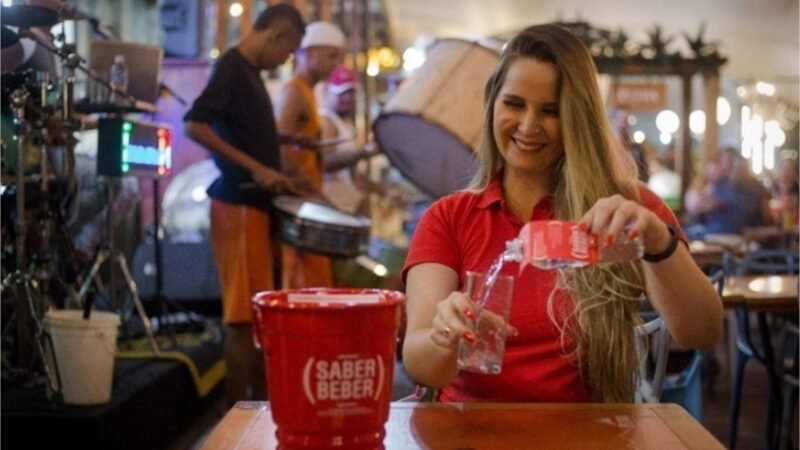 Dicas para o consumo consciente de bebidas alcoólicas nas celebrações de fim de ano
