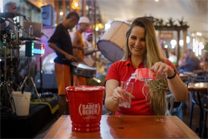 Dicas para o consumo consciente de bebidas alcoólicas nas celebrações de fim de ano