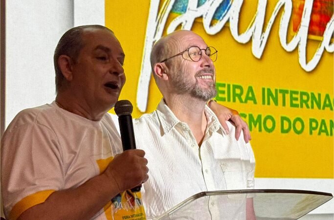 Beto se consolida como o deputado do turismo de MT, afirma César Miranda
