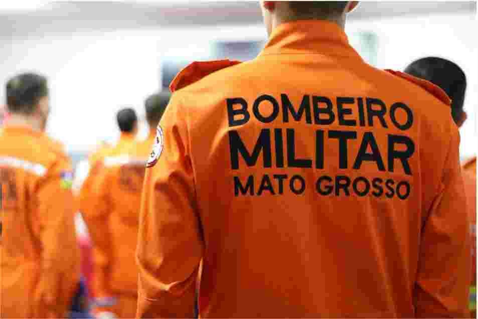 Corpo de Bombeiros de MT orienta sobre compra segura de brinquedos para crianças no Natal