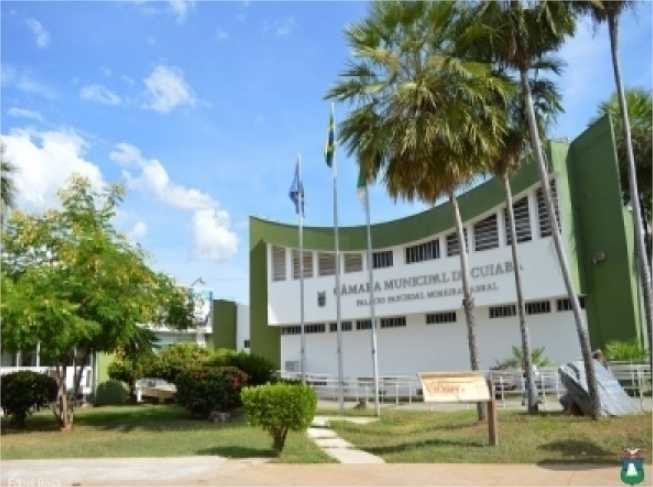 Vereadores apresentam mais de 50 mil indicações para melhorias em Cuiabá