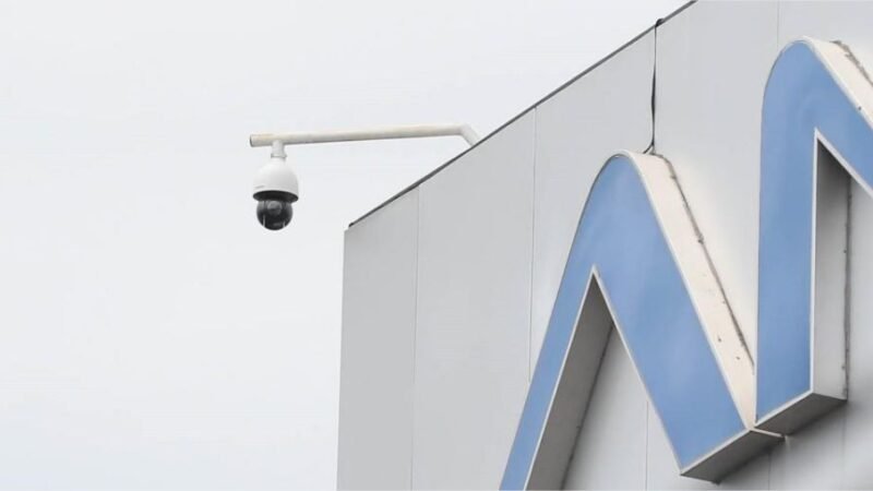 Vigia Mais MT auxilia na prisão de dois foragidos da Justiça em Várzea Grande