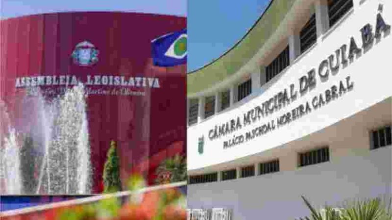 Deputados e vereadores correm contra o tempo para votar LOAs antes dos recessos