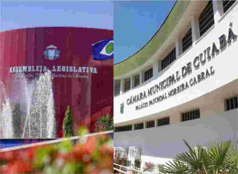 Deputados e vereadores correm contra o tempo para votar LOAs antes dos recessos