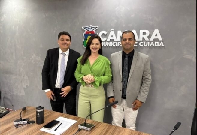 Comissão de Saúde da aprova cinco projetos em reunião nesta quinta