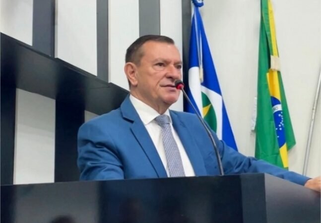 Vereador Demilson Nogueira destina mais de R$ 1,4 milhão em emendas