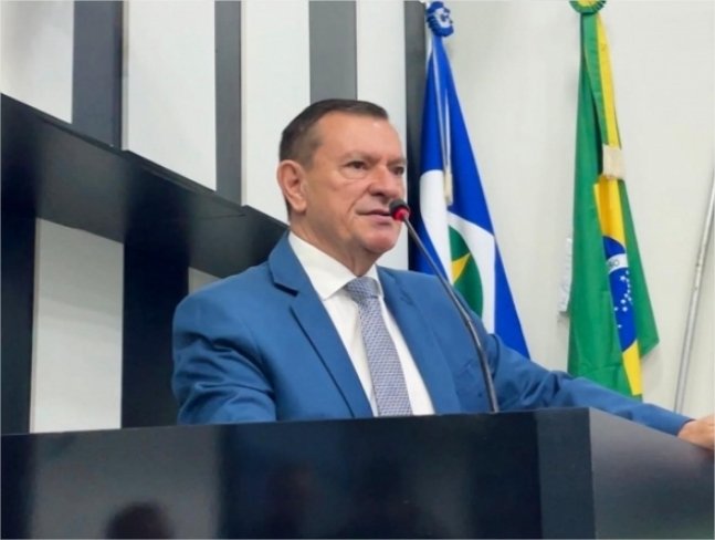 Vereador Demilson Nogueira destina mais de R$ 1,4 milhão em emendas