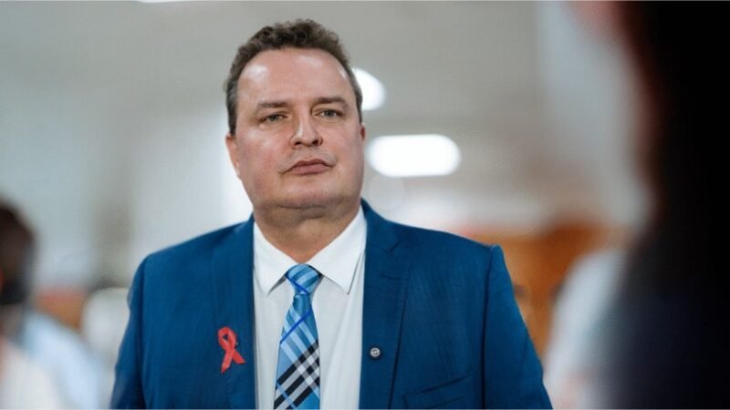 Dezembro Vermelho, a luta que Mato Grosso precisa abraçar