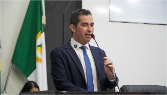 Dias aceita pedido de desculpas e encerra representação por quebra de decoro