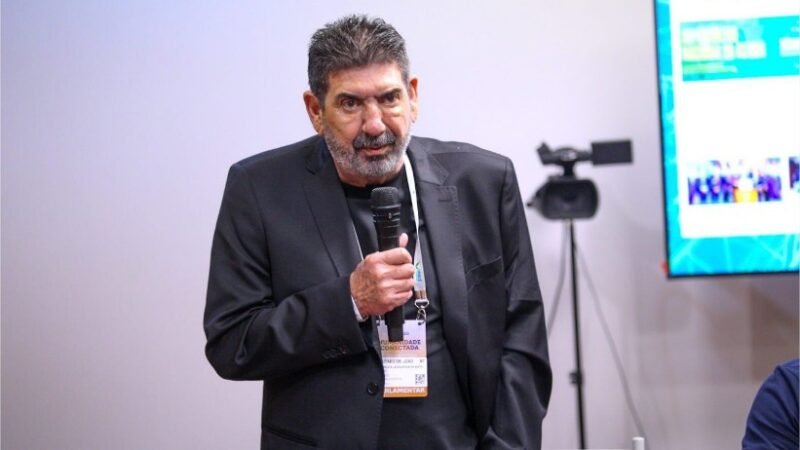 Dr. João destaca união dos estados da Amazônia Legal durante participação no Parlamento Amazônico na Unale 2025