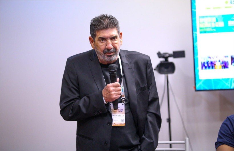 Dr. João destaca união dos estados da Amazônia Legal durante participação no Parlamento Amazônico na Unale 2025