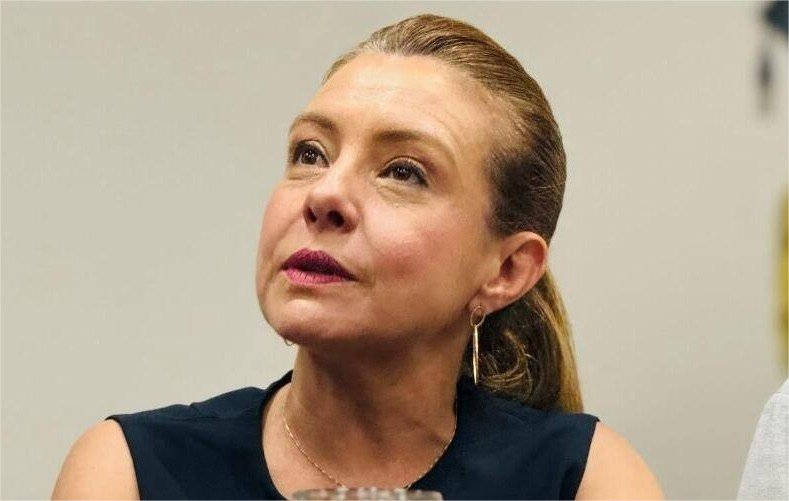 Em 11 meses de gestão, Flávia alcança 43,5% de reprovação em Várzea Grande