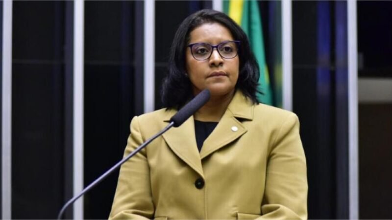 Pesquisa aponta deputada Gisela entre as quatro mulheres que lideram pesquisa à Câmara Federal