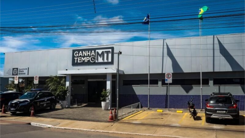 Ganha Tempo ultrapassa 1,3 milhão de atendimentos em 2025 e alcança mais de 99% de satisfação