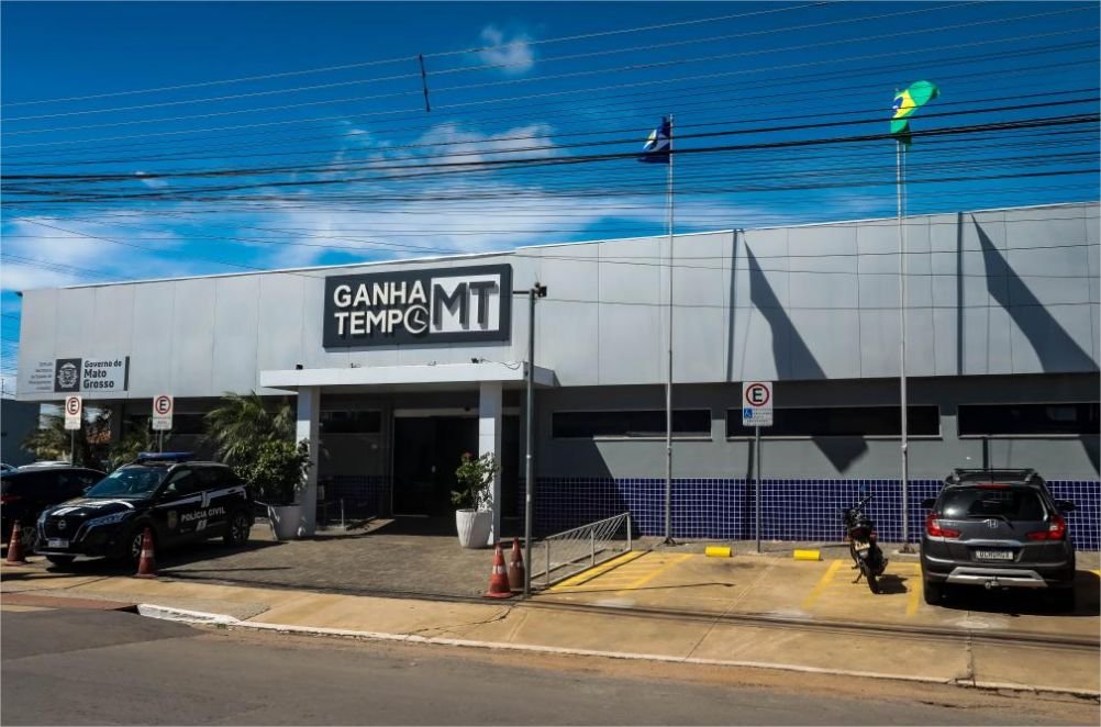 Ganha Tempo ultrapassa 1,3 milhão de atendimentos em 2025 e alcança mais de 99% de satisfação