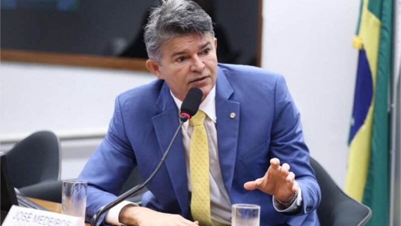 Comissão aprova proposta de Medeiros que reforça atendimento emergencial em rodovias