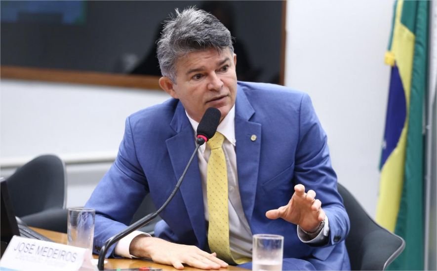 Comissão aprova proposta de Medeiros que reforça atendimento emergencial em rodovias