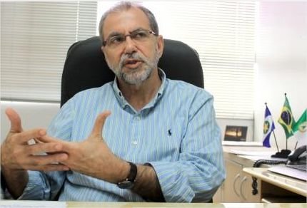 Governo de MT lamenta morte do médico Kamil Fares