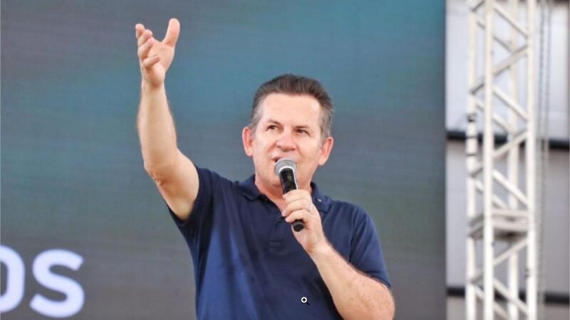 Governador garante apuração sobre plano de execução e diz que ‘precisa de evidências’