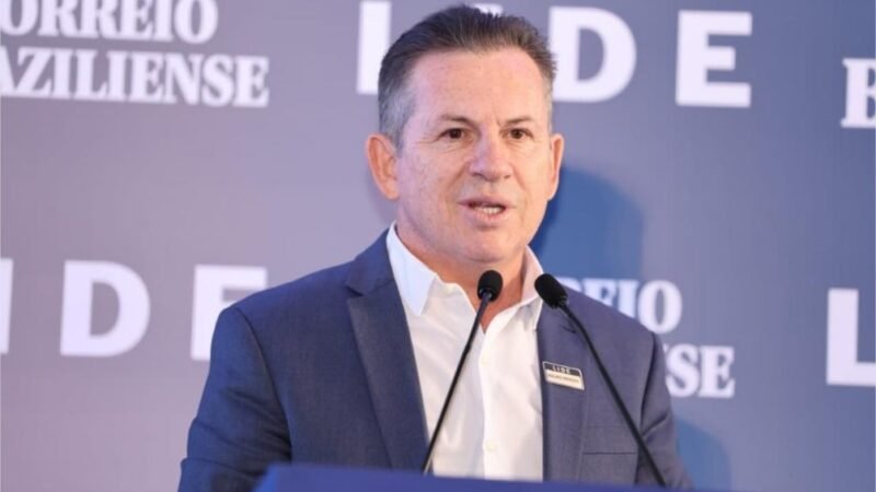 Governador afirma que ineficiência do Poder Público é a “raiz dos problemas do Brasil”